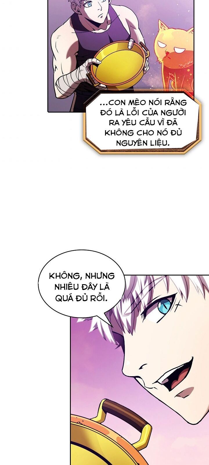 Người Chơi Trở Về Từ Địa Ngục Chap 25 - Next Chap 26