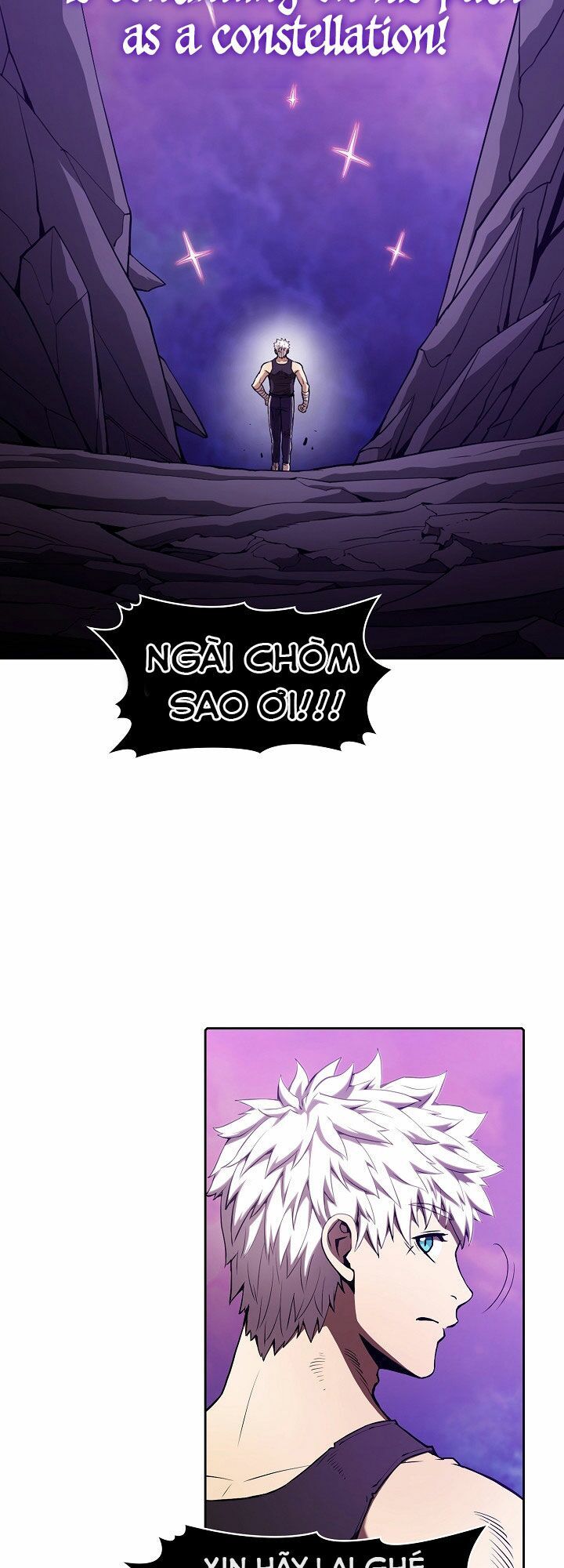 Người Chơi Trở Về Từ Địa Ngục Chap 25 - Next Chap 26