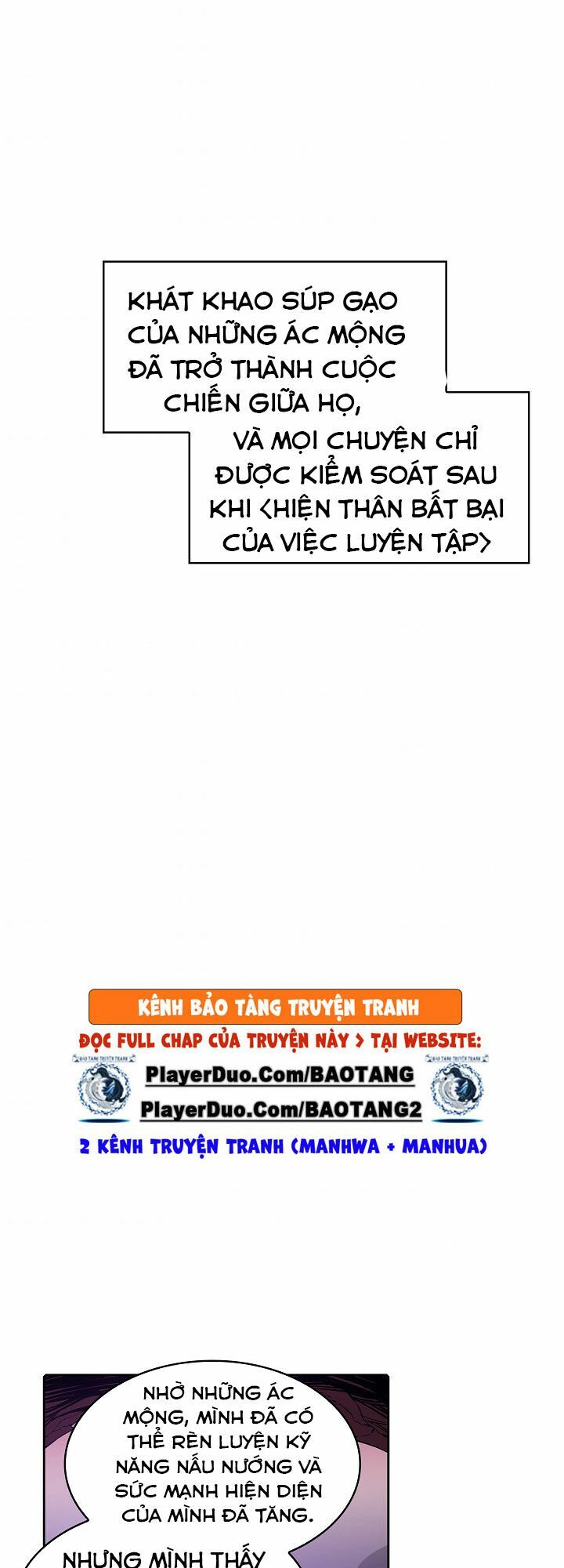 Người Chơi Trở Về Từ Địa Ngục Chap 25 - Next Chap 26