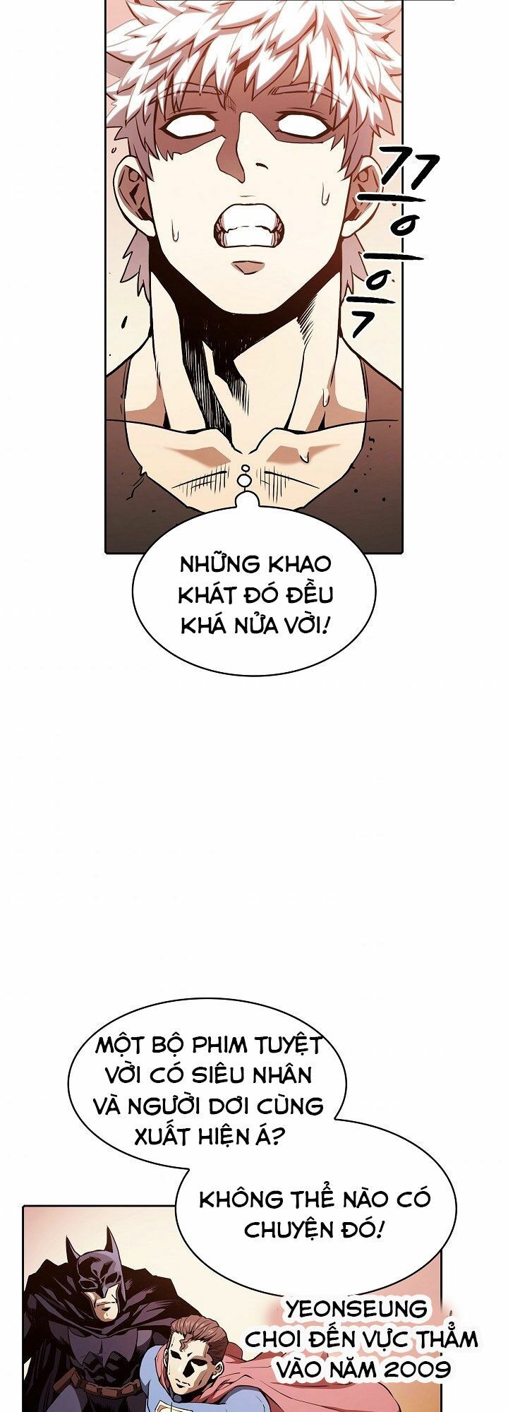 Người Chơi Trở Về Từ Địa Ngục Chap 25 - Next Chap 26