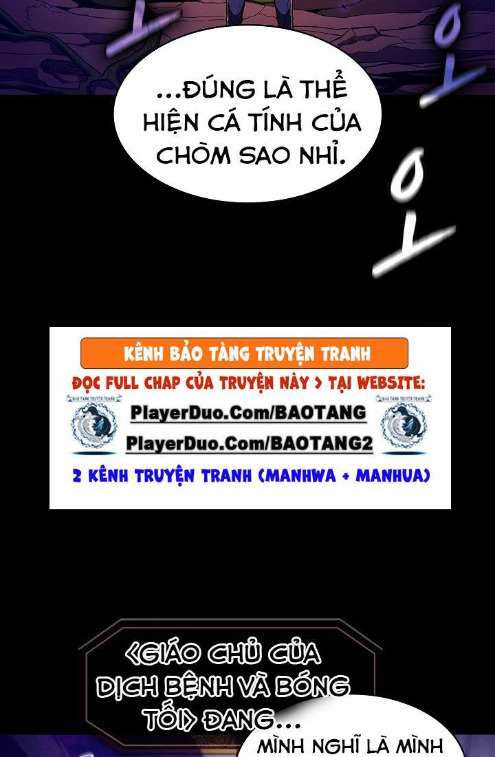 Người Chơi Trở Về Từ Địa Ngục Chap 25 - Next Chap 26