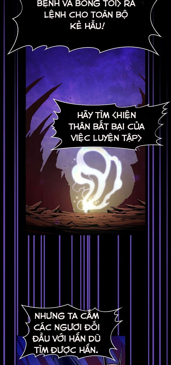 Người Chơi Trở Về Từ Địa Ngục Chap 25 - Next Chap 26