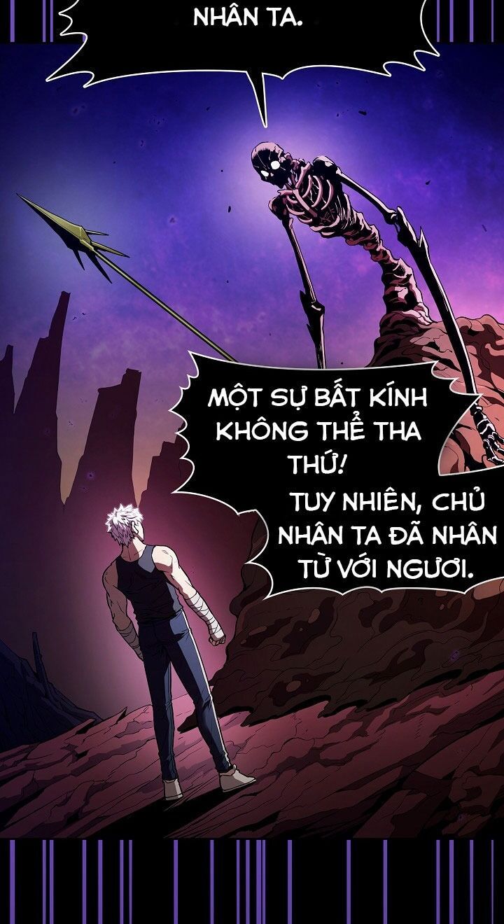 Người Chơi Trở Về Từ Địa Ngục Chap 25 - Next Chap 26