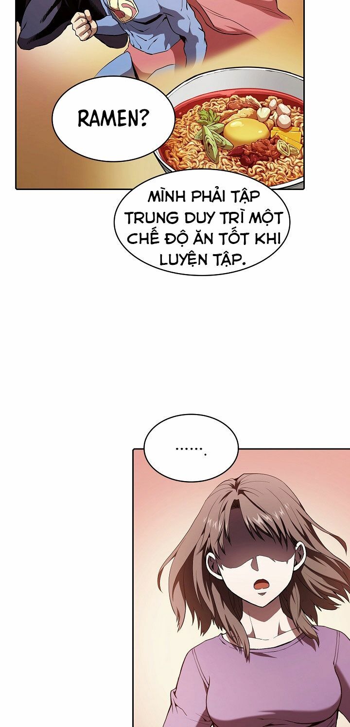 Người Chơi Trở Về Từ Địa Ngục Chap 25 - Next Chap 26