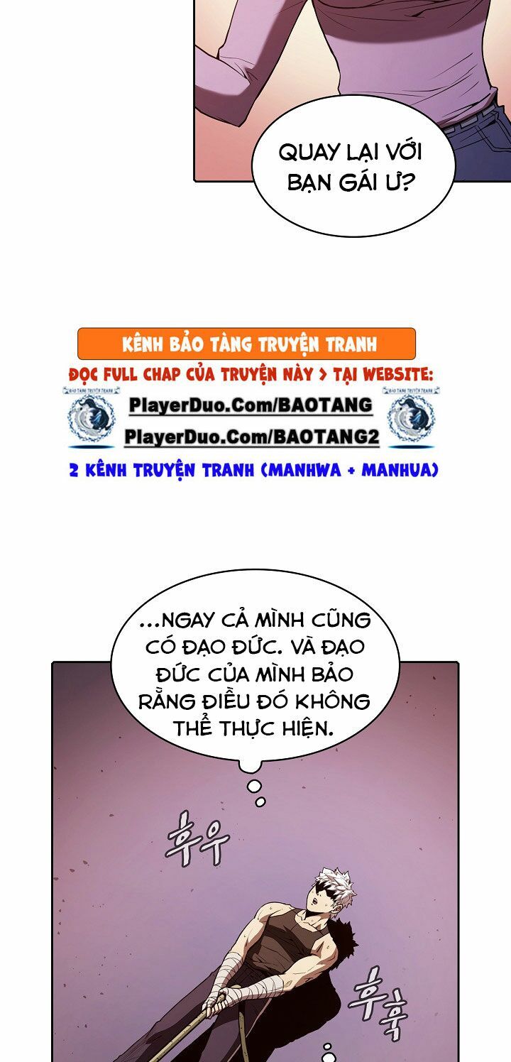 Người Chơi Trở Về Từ Địa Ngục Chap 25 - Next Chap 26