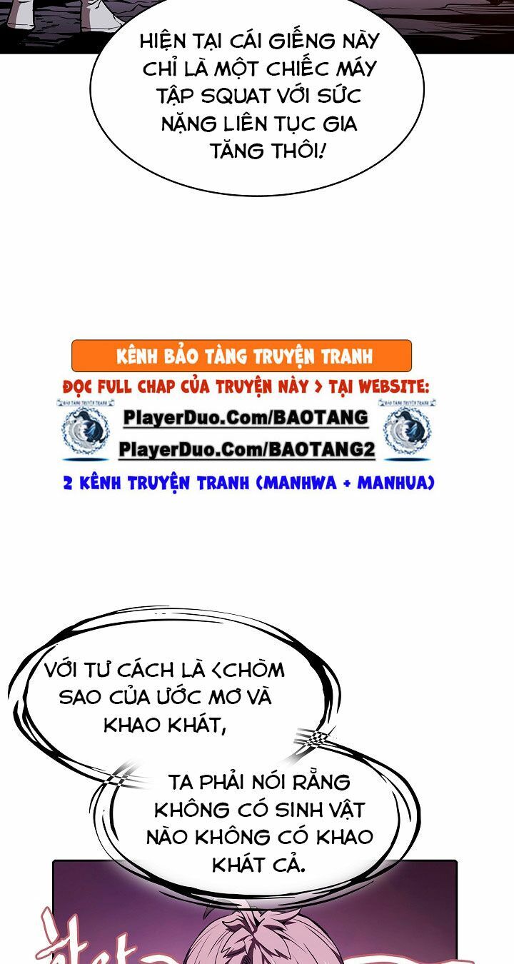 Người Chơi Trở Về Từ Địa Ngục Chap 25 - Next Chap 26