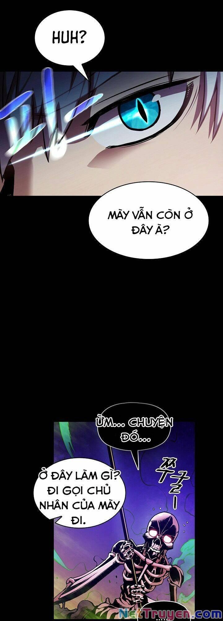 Người Chơi Trở Về Từ Địa Ngục Chap 26 - Next Chap 27