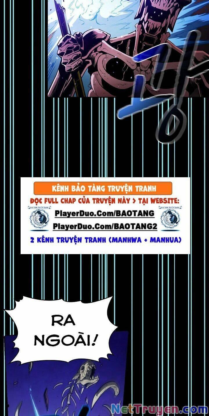 Người Chơi Trở Về Từ Địa Ngục Chap 26 - Next Chap 27