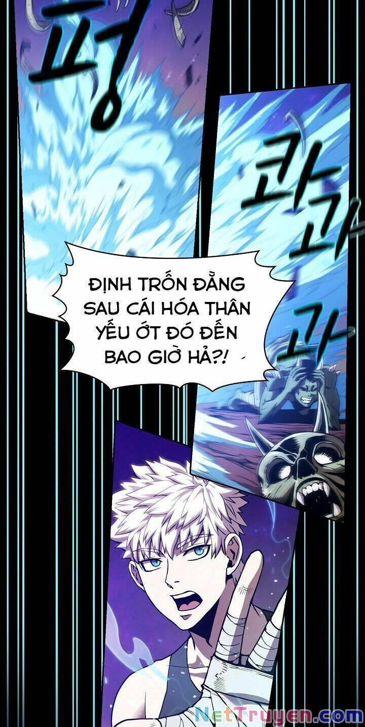 Người Chơi Trở Về Từ Địa Ngục Chap 26 - Next Chap 27