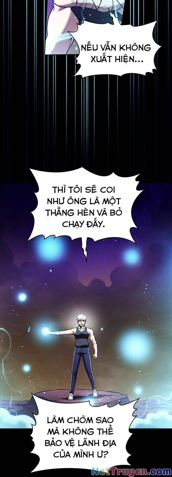 Người Chơi Trở Về Từ Địa Ngục Chap 26 - Next Chap 27