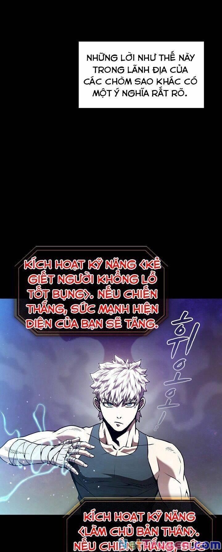 Người Chơi Trở Về Từ Địa Ngục Chap 26 - Next Chap 27