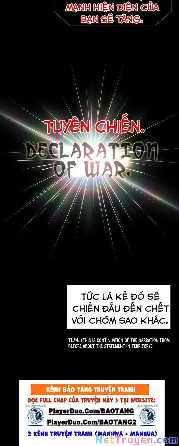 Người Chơi Trở Về Từ Địa Ngục Chap 26 - Next Chap 27