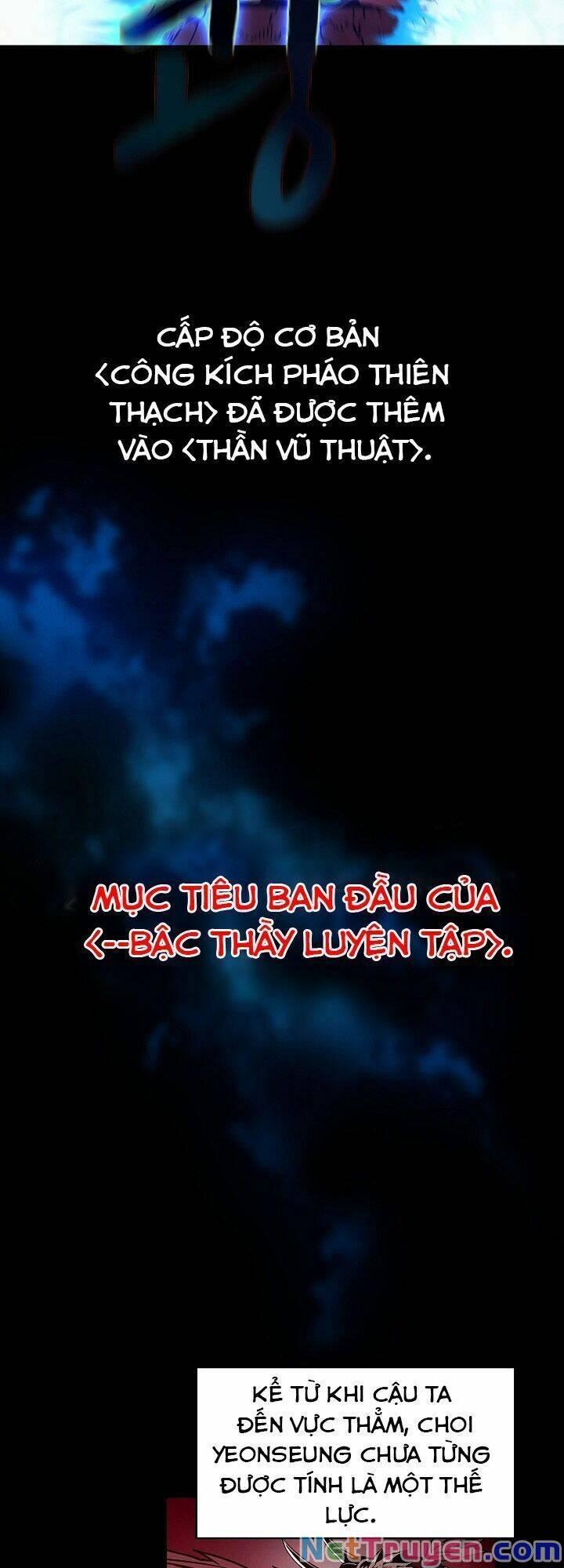 Người Chơi Trở Về Từ Địa Ngục Chap 26 - Next Chap 27