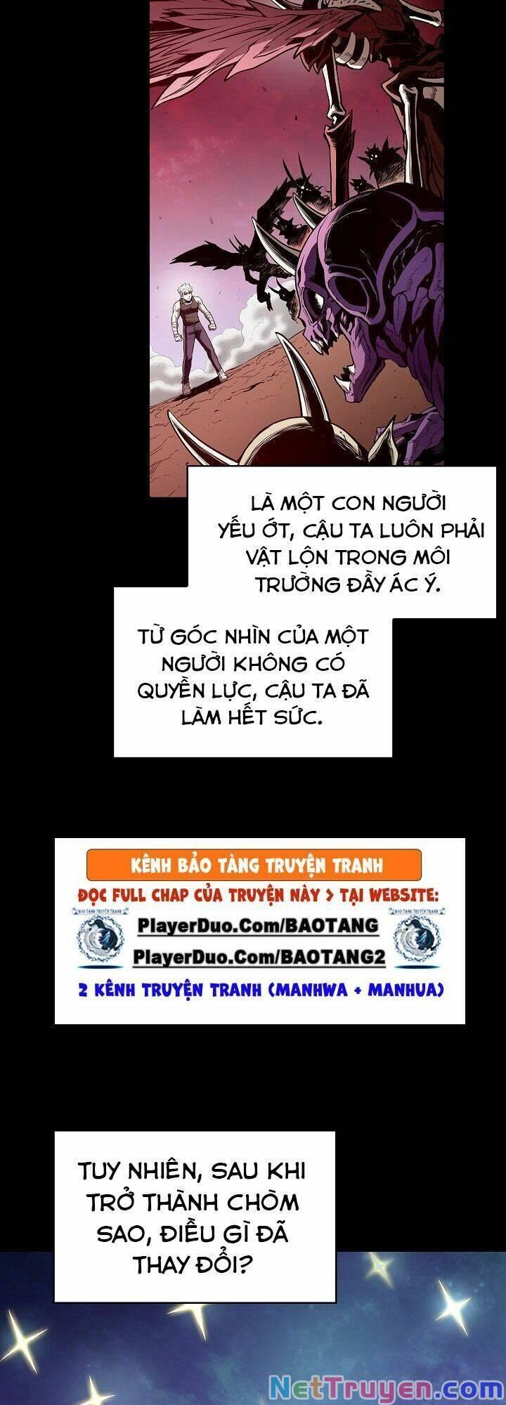 Người Chơi Trở Về Từ Địa Ngục Chap 26 - Next Chap 27