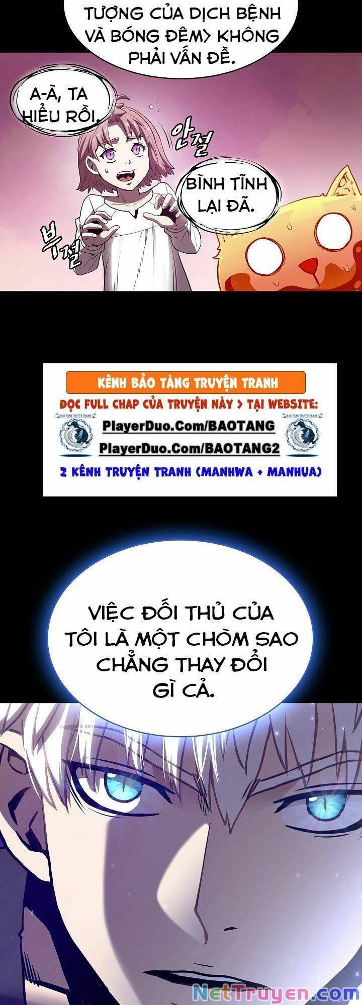 Người Chơi Trở Về Từ Địa Ngục Chap 26 - Next Chap 27