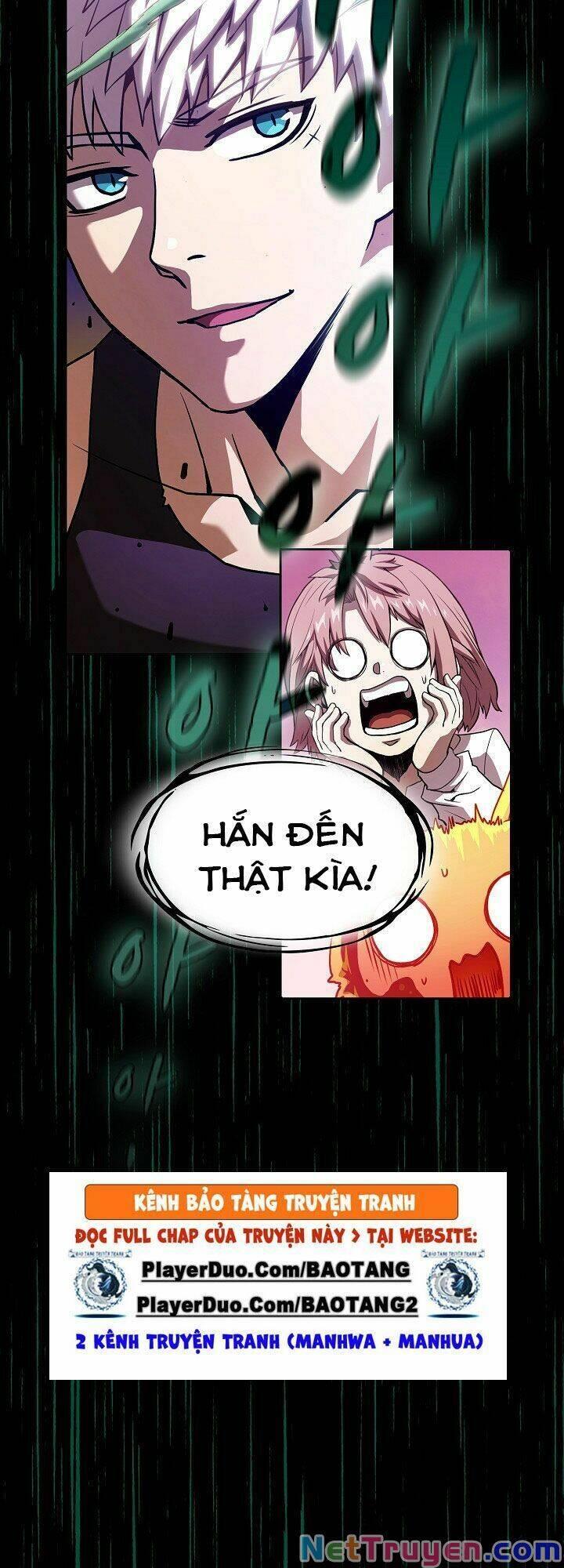 Người Chơi Trở Về Từ Địa Ngục Chap 26 - Next Chap 27