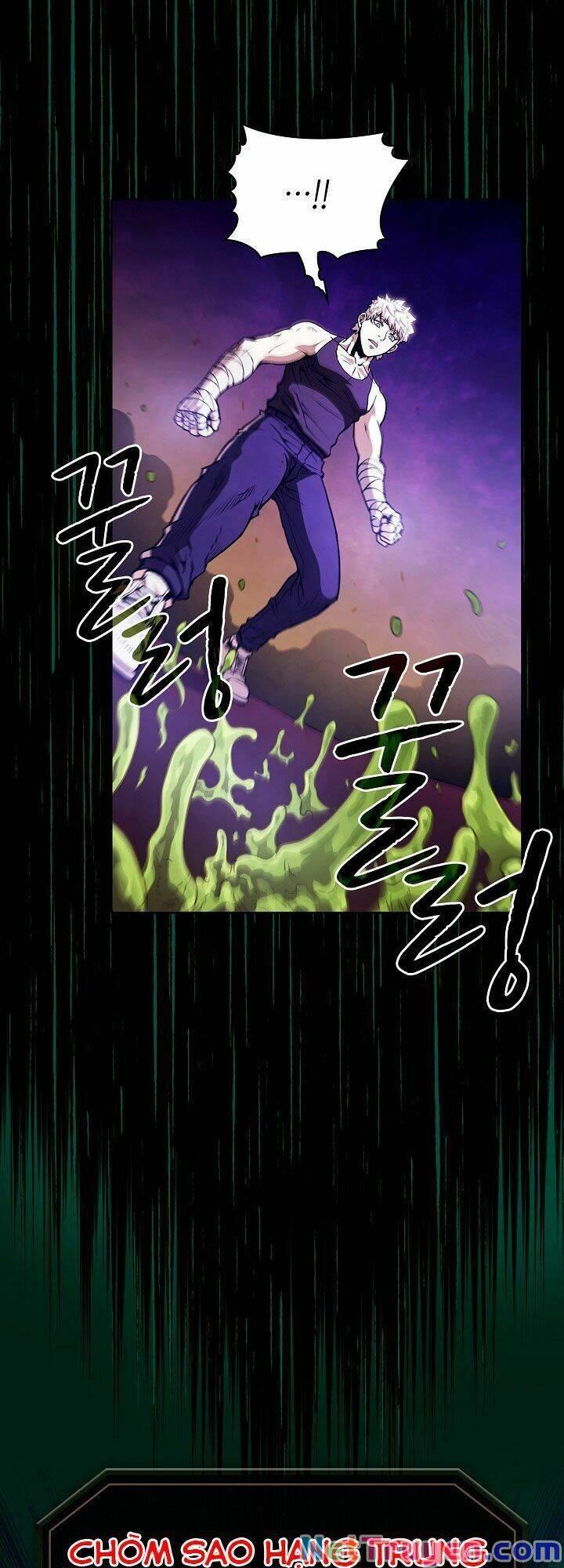 Người Chơi Trở Về Từ Địa Ngục Chap 26 - Next Chap 27