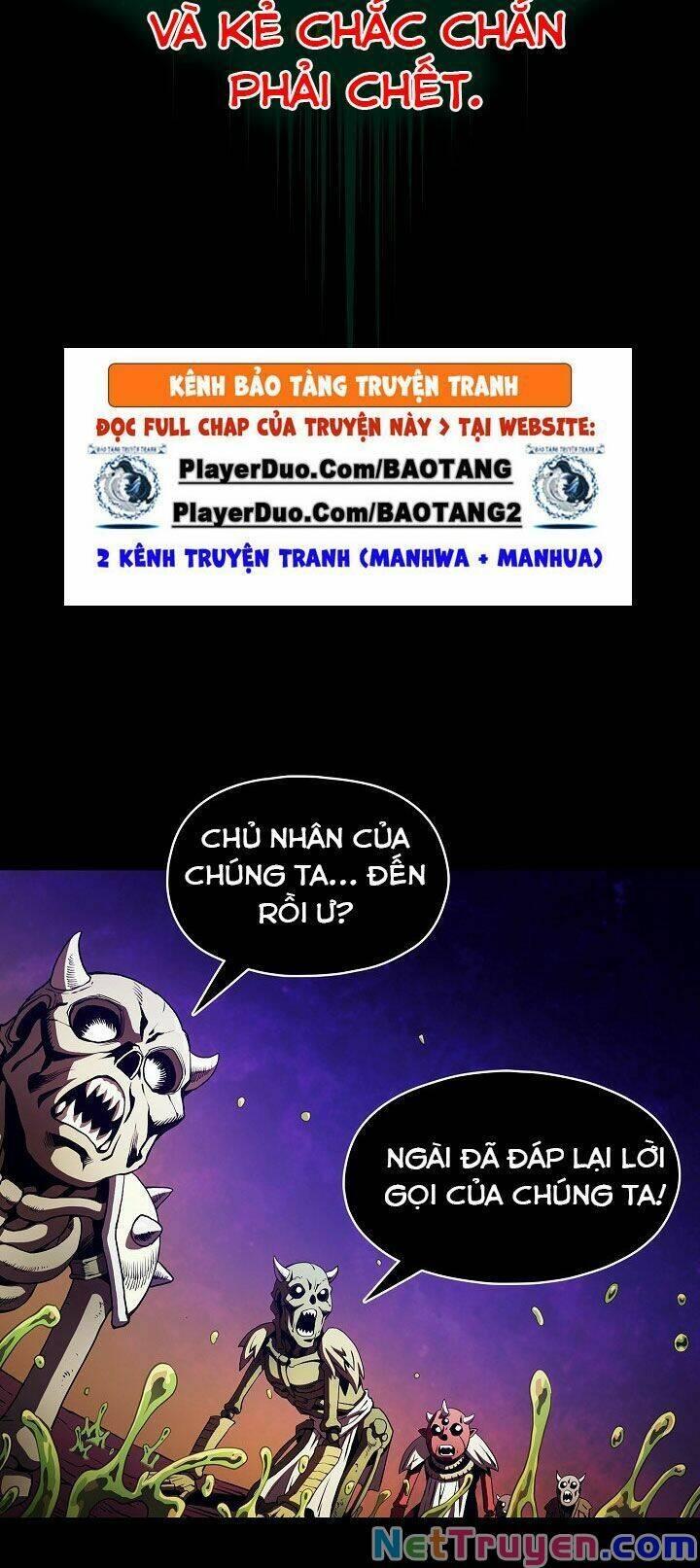 Người Chơi Trở Về Từ Địa Ngục Chap 26 - Next Chap 27
