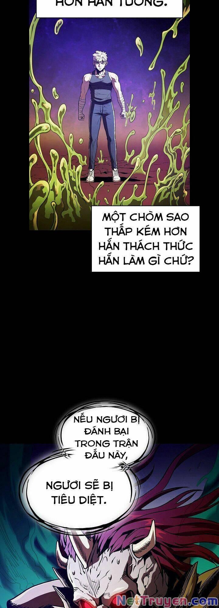 Người Chơi Trở Về Từ Địa Ngục Chap 26 - Next Chap 27