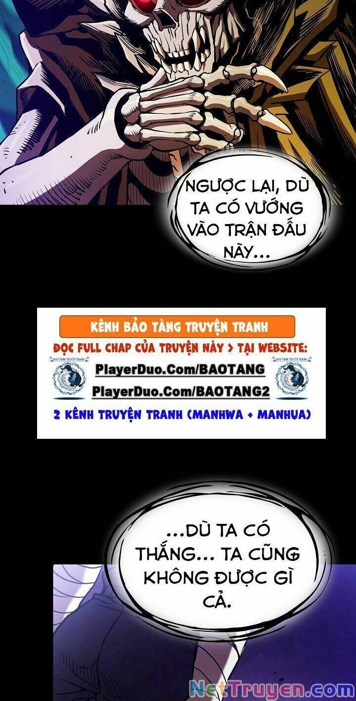 Người Chơi Trở Về Từ Địa Ngục Chap 26 - Next Chap 27