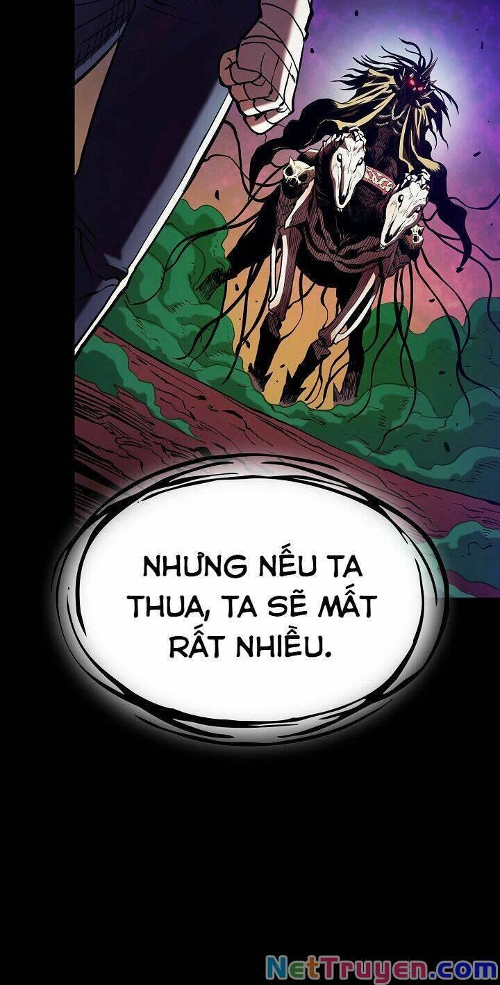 Người Chơi Trở Về Từ Địa Ngục Chap 26 - Next Chap 27