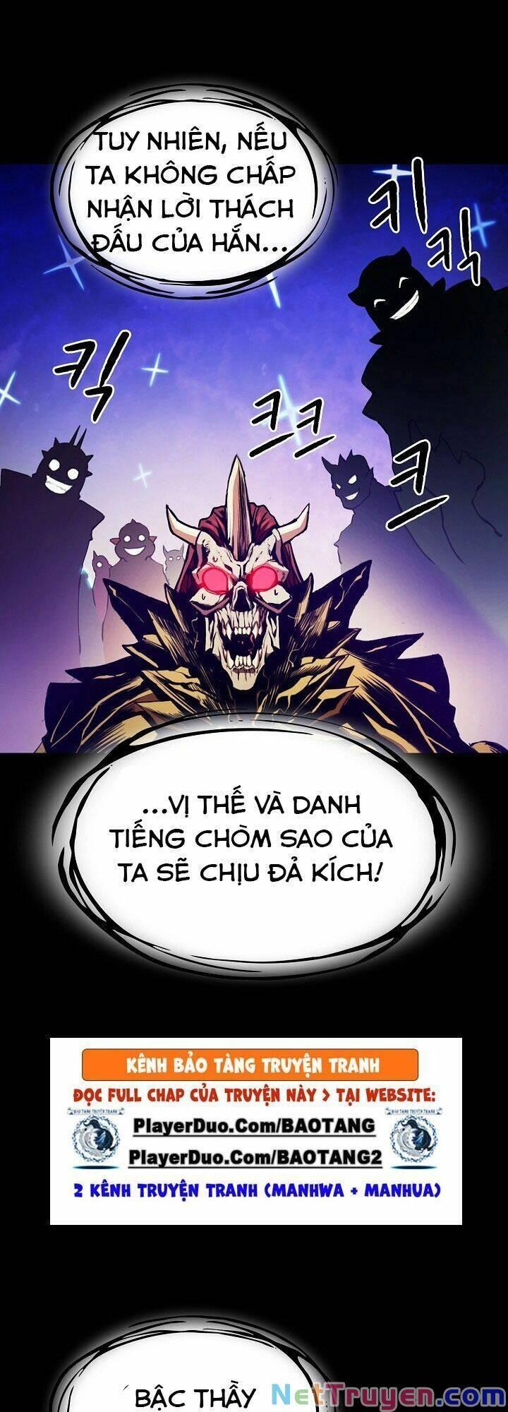 Người Chơi Trở Về Từ Địa Ngục Chap 26 - Next Chap 27