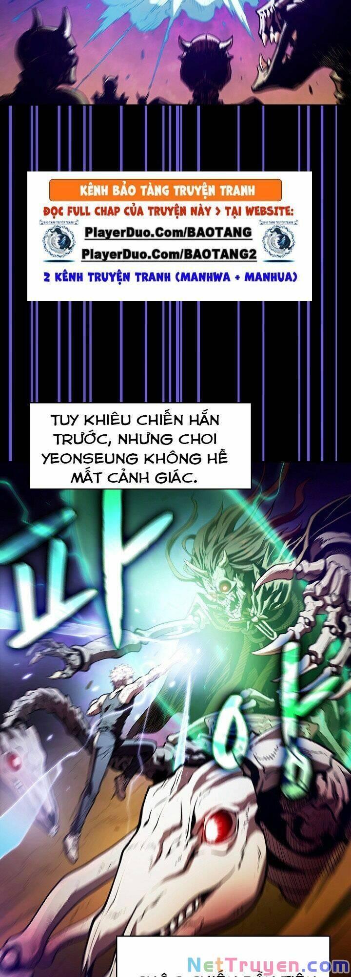 Người Chơi Trở Về Từ Địa Ngục Chap 26 - Next Chap 27