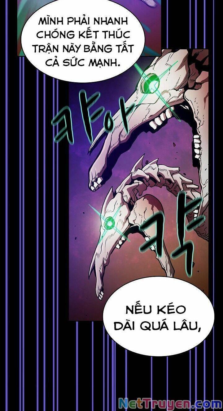 Người Chơi Trở Về Từ Địa Ngục Chap 26 - Next Chap 27