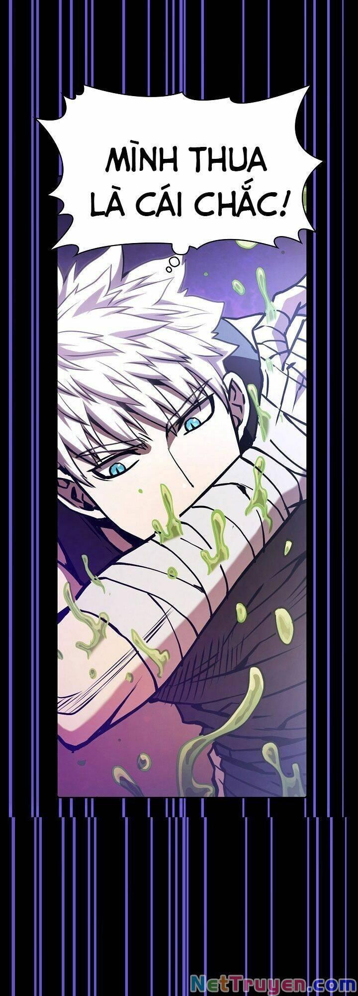 Người Chơi Trở Về Từ Địa Ngục Chap 26 - Next Chap 27