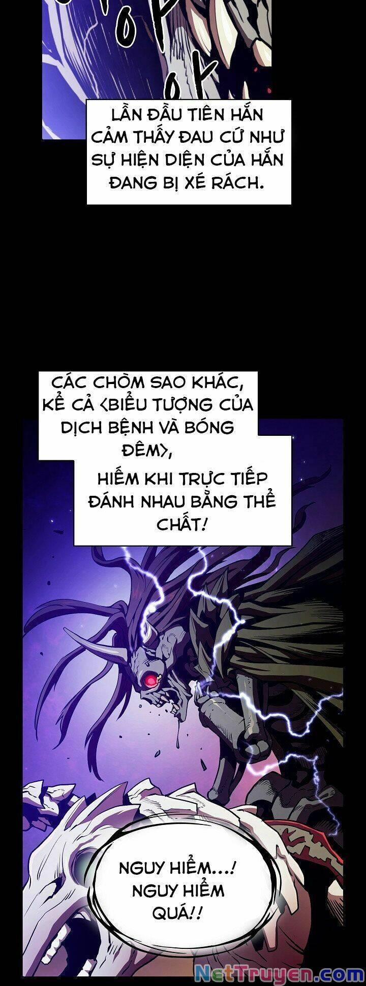 Người Chơi Trở Về Từ Địa Ngục Chap 26 - Next Chap 27