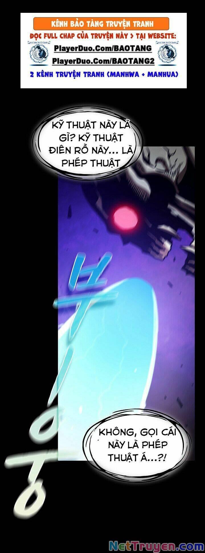 Người Chơi Trở Về Từ Địa Ngục Chap 26 - Next Chap 27
