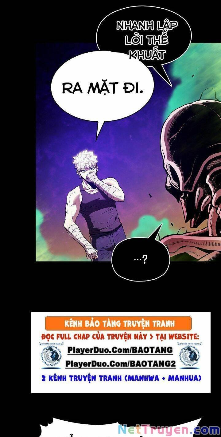 Người Chơi Trở Về Từ Địa Ngục Chap 26 - Next Chap 27