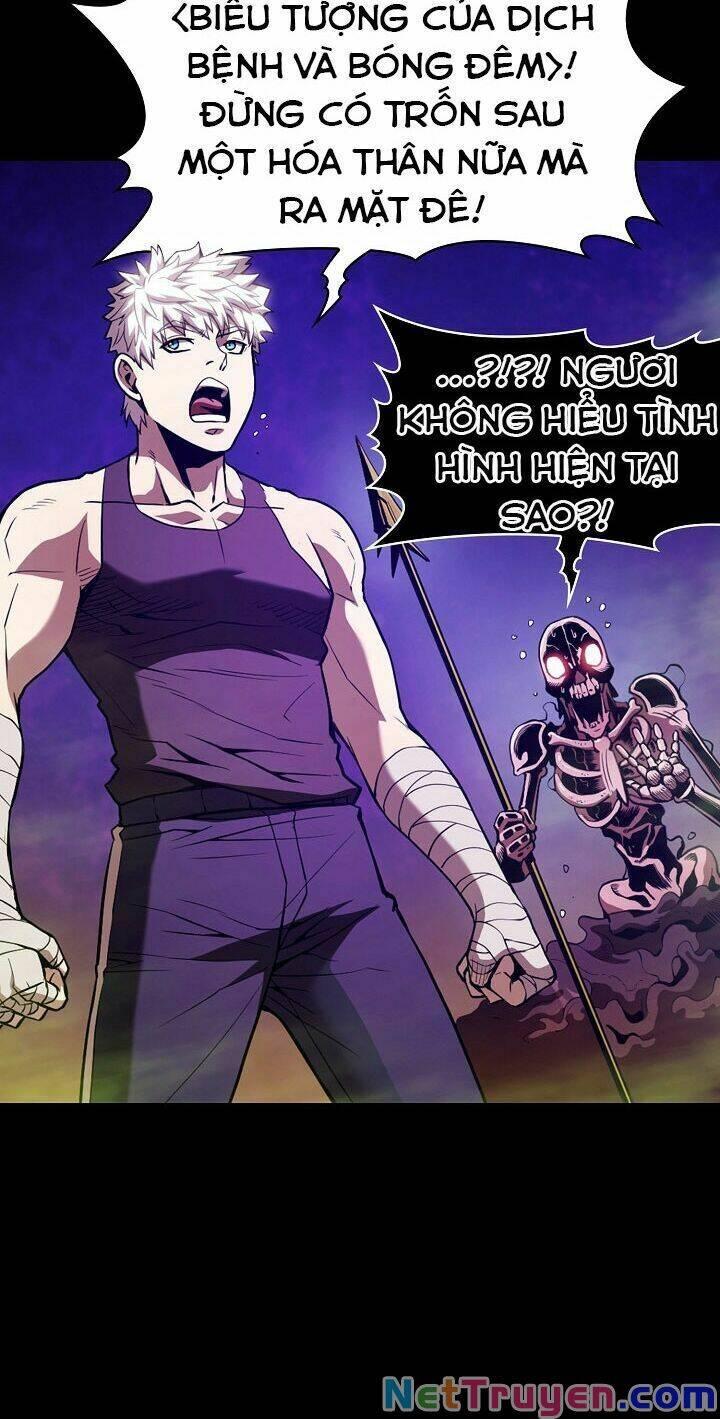 Người Chơi Trở Về Từ Địa Ngục Chap 26 - Next Chap 27