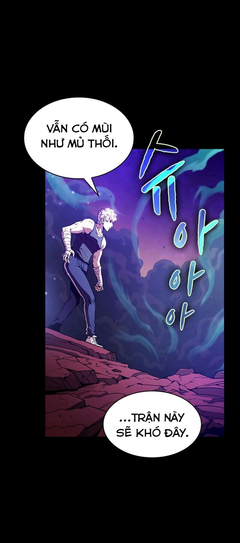 Người Chơi Trở Về Từ Địa Ngục Chap 27 - Next Chap 28