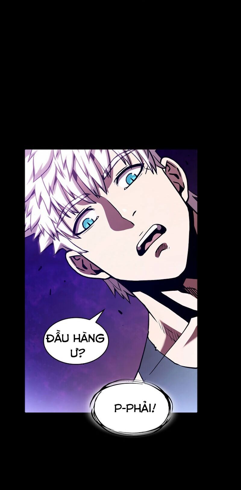 Người Chơi Trở Về Từ Địa Ngục Chap 27 - Next Chap 28