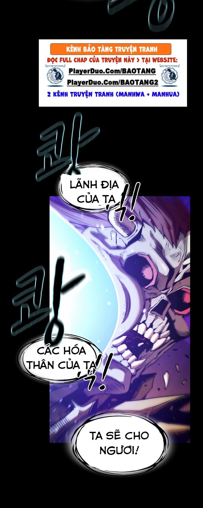 Người Chơi Trở Về Từ Địa Ngục Chap 27 - Next Chap 28