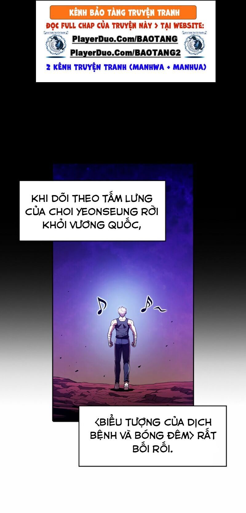 Người Chơi Trở Về Từ Địa Ngục Chap 27 - Next Chap 28