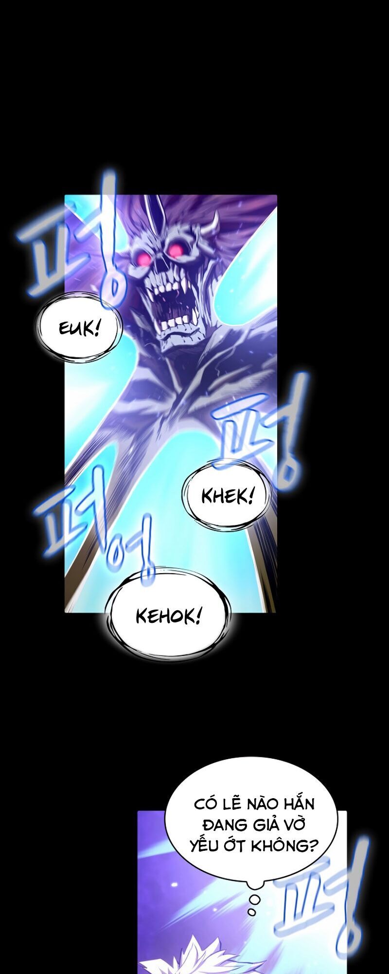 Người Chơi Trở Về Từ Địa Ngục Chap 27 - Next Chap 28