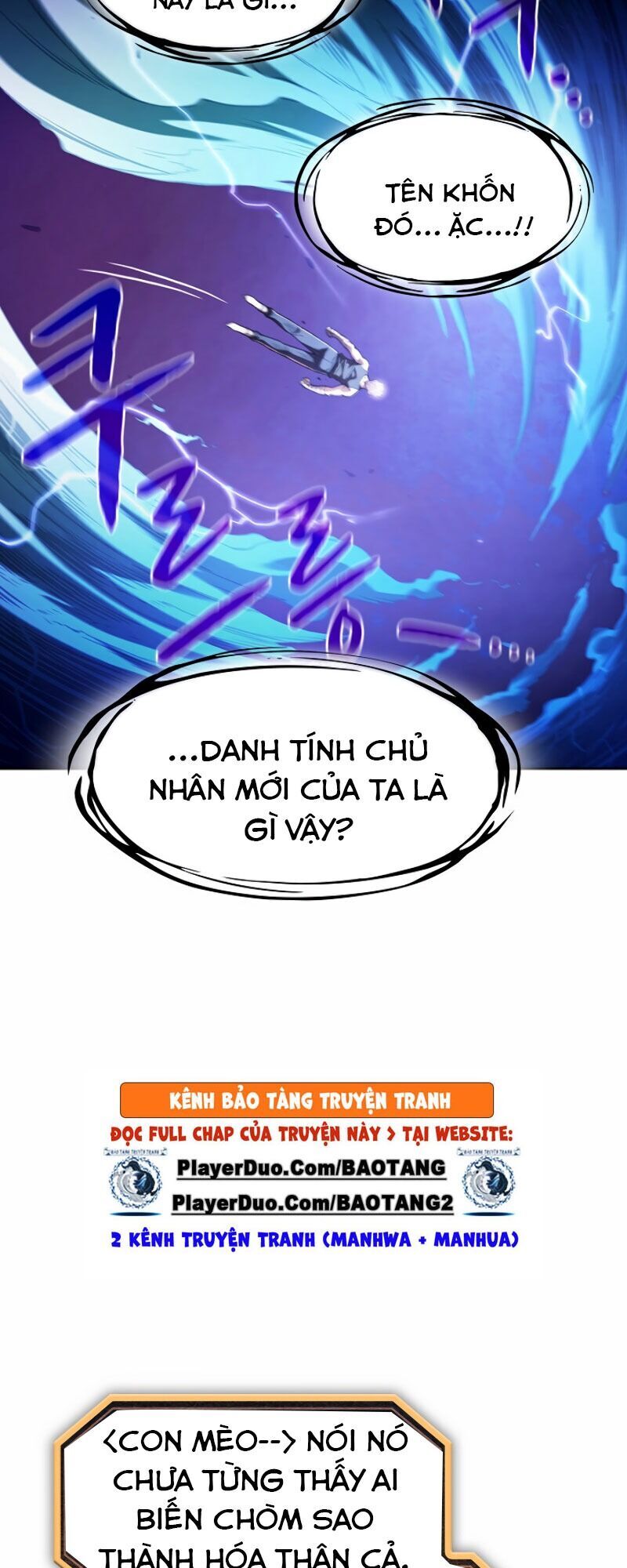 Người Chơi Trở Về Từ Địa Ngục Chap 27 - Next Chap 28