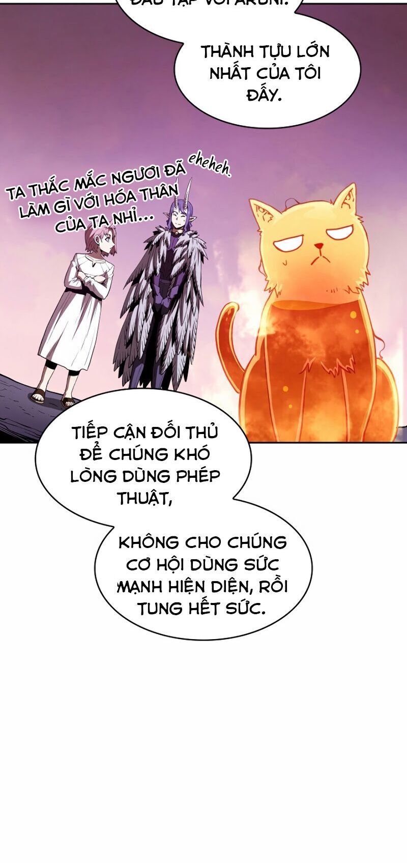 Người Chơi Trở Về Từ Địa Ngục Chap 27 - Next Chap 28
