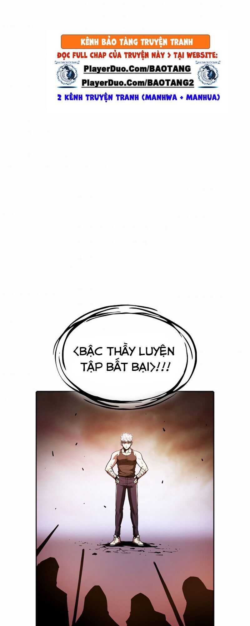 Người Chơi Trở Về Từ Địa Ngục Chap 27 - Next Chap 28