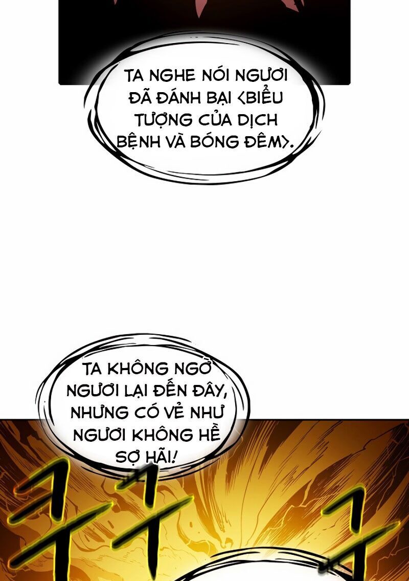 Người Chơi Trở Về Từ Địa Ngục Chap 27 - Next Chap 28