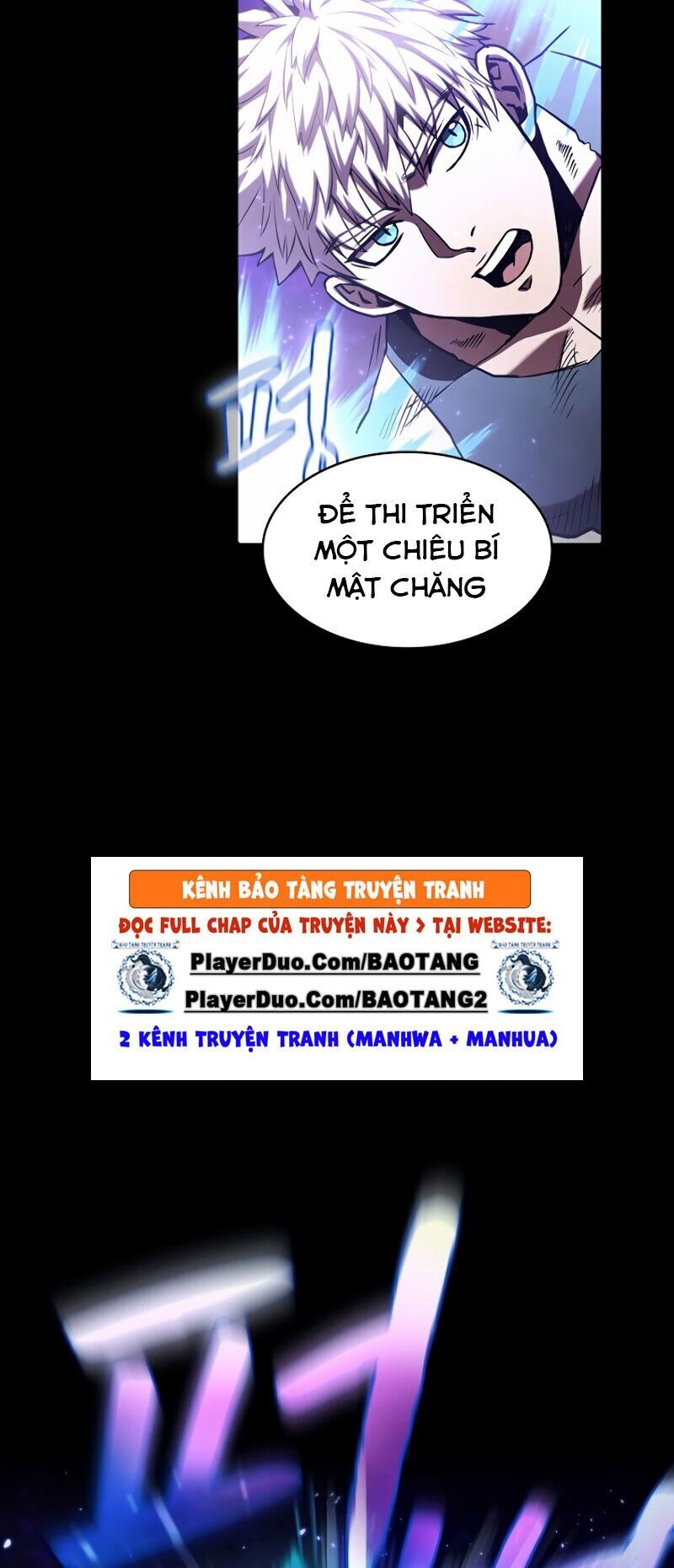 Người Chơi Trở Về Từ Địa Ngục Chap 27 - Next Chap 28