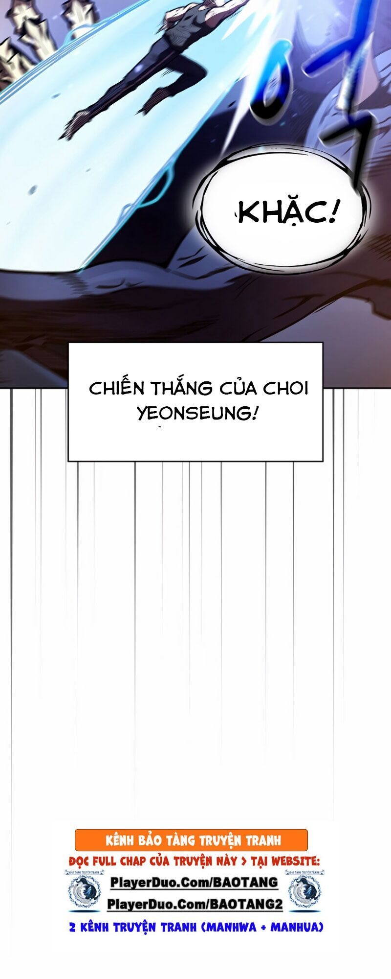 Người Chơi Trở Về Từ Địa Ngục Chap 27 - Next Chap 28