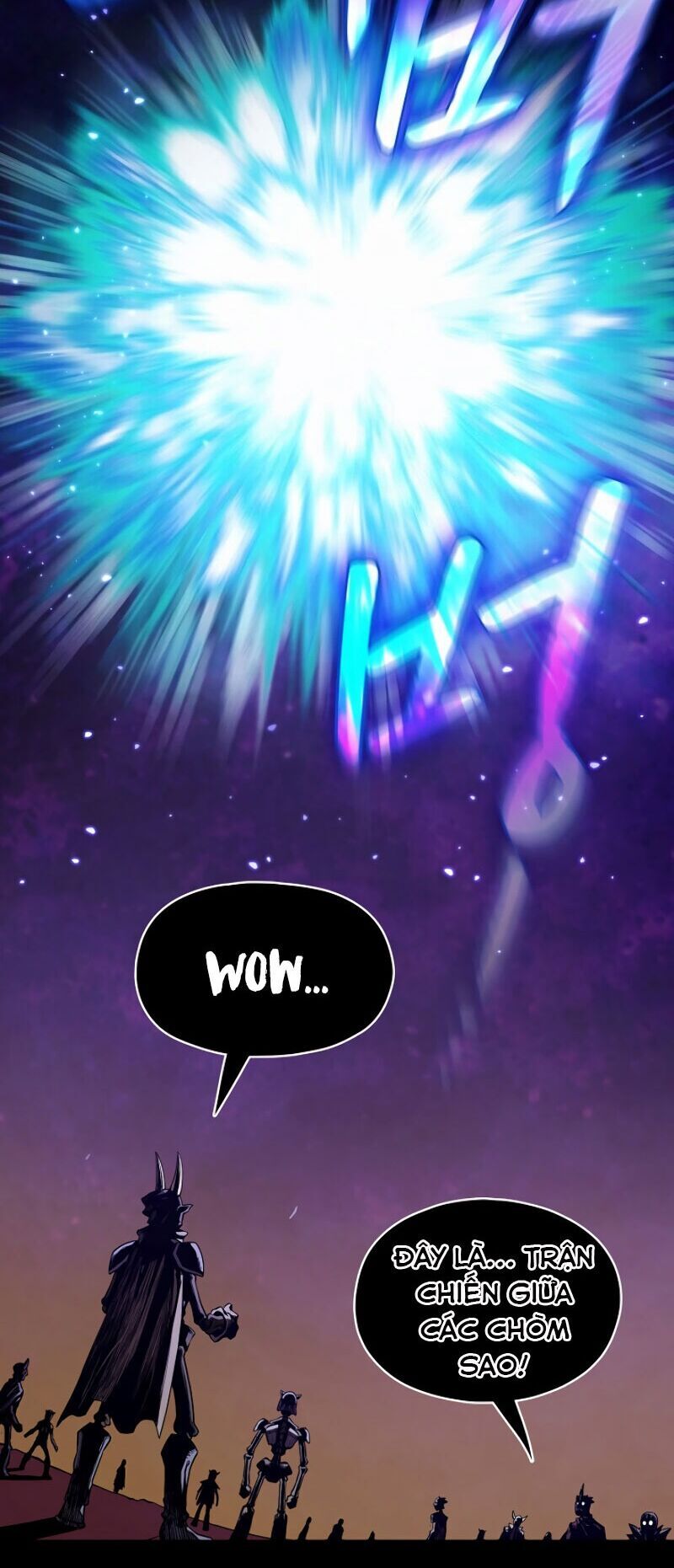 Người Chơi Trở Về Từ Địa Ngục Chap 27 - Next Chap 28