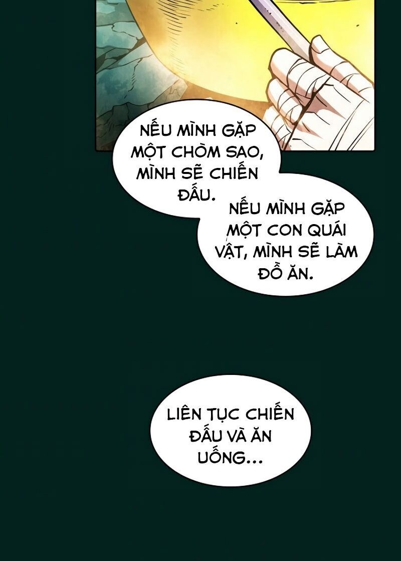 Người Chơi Trở Về Từ Địa Ngục Chap 27 - Next Chap 28