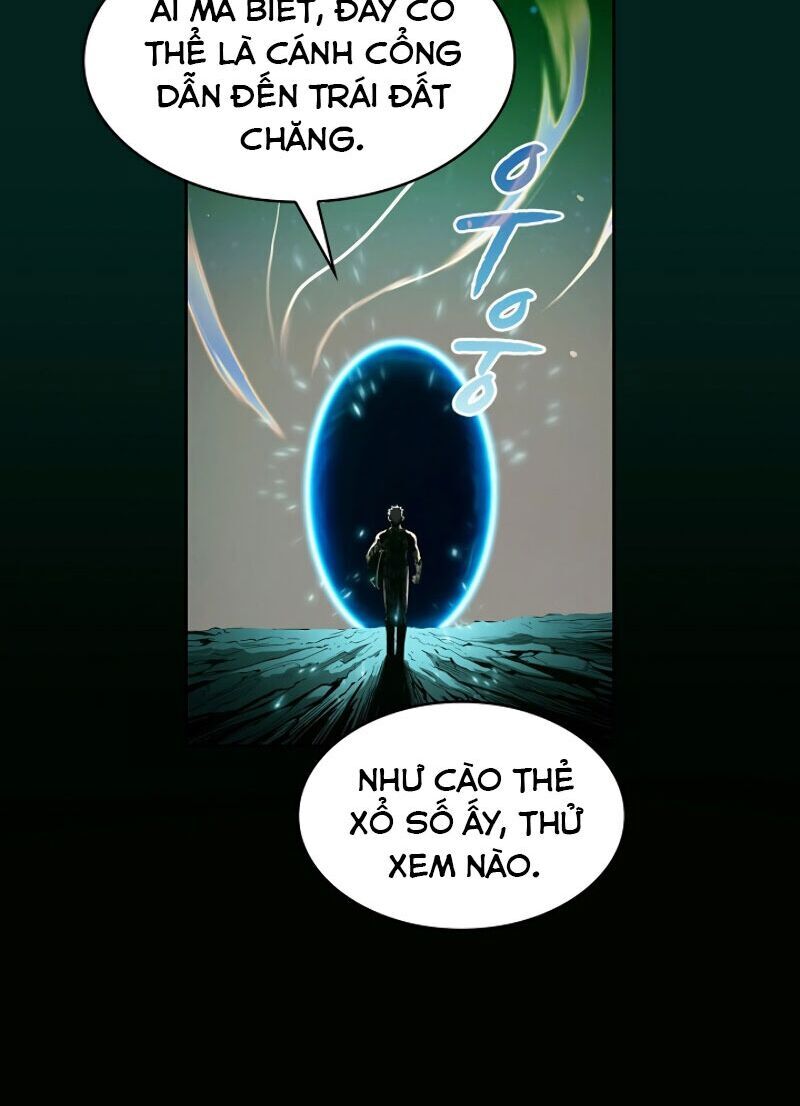 Người Chơi Trở Về Từ Địa Ngục Chap 27 - Next Chap 28