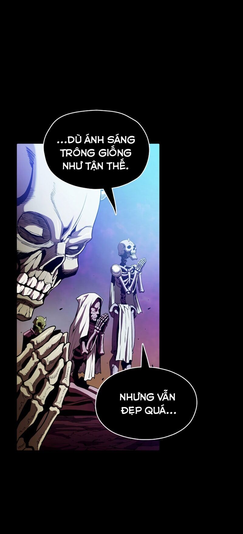 Người Chơi Trở Về Từ Địa Ngục Chap 27 - Next Chap 28