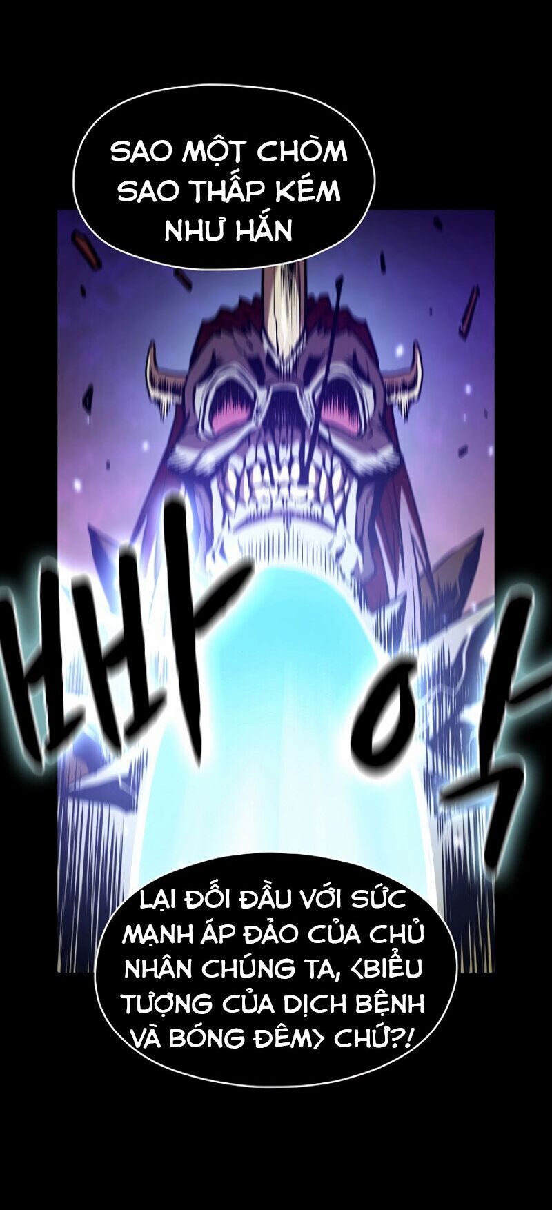 Người Chơi Trở Về Từ Địa Ngục Chap 27 - Next Chap 28