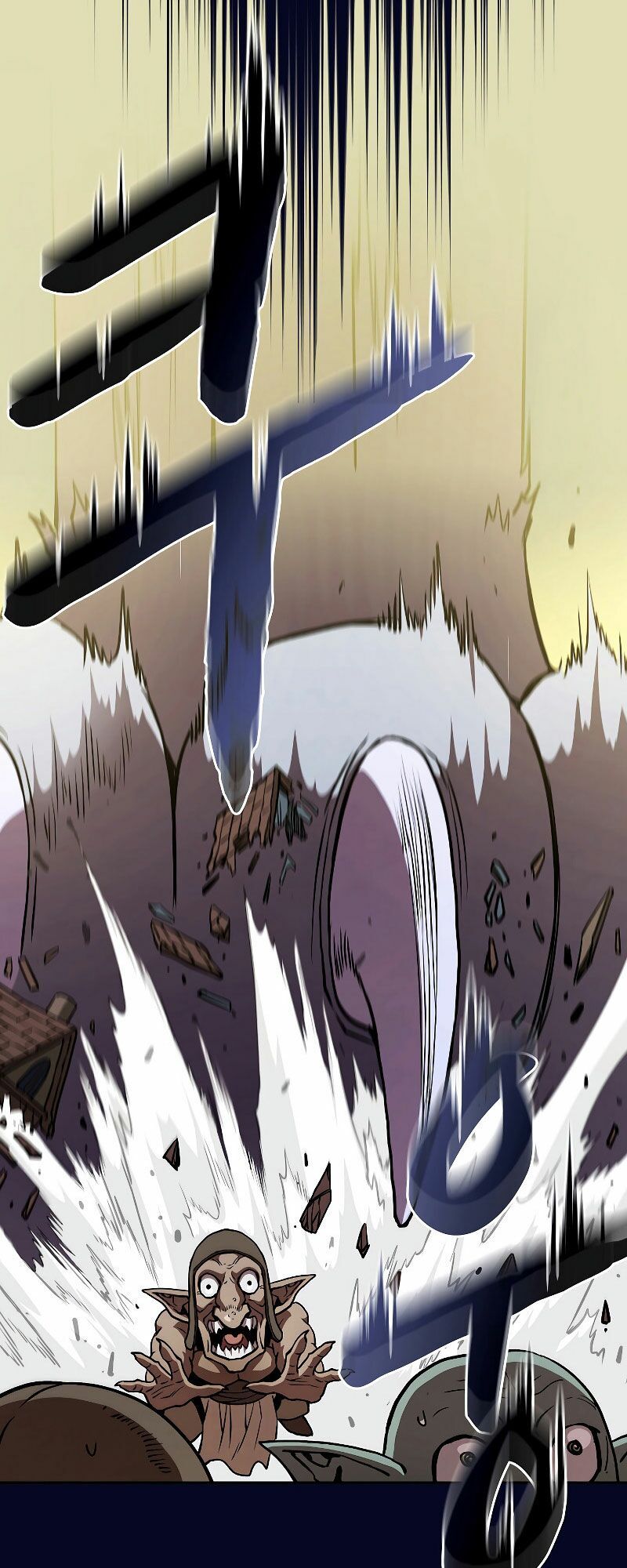 Người Chơi Trở Về Từ Địa Ngục Chap 28 - Next Chap 29